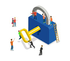 We have a professional and highly skilled locksmith team for all types of lock solutions in Arroyo Grande, CA