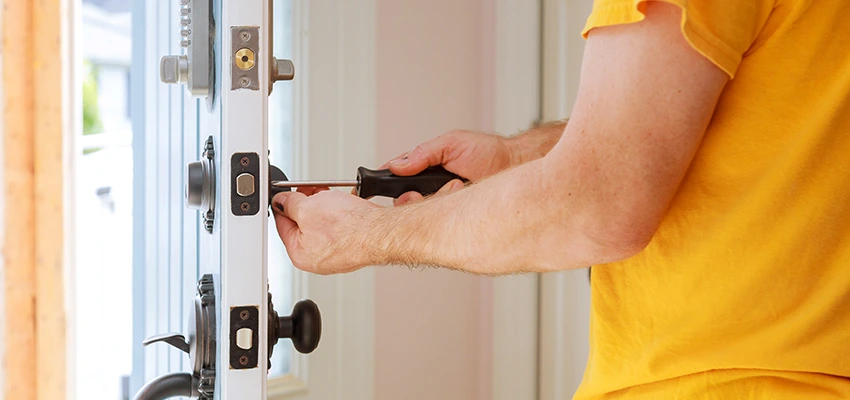 Break-in Prevention Solutions in Arroyo Grande, CA