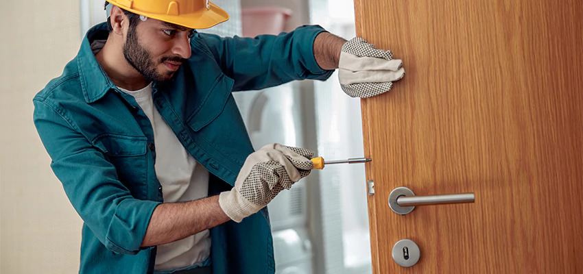 24 Hour Residential Locksmith in Arroyo Grande, California