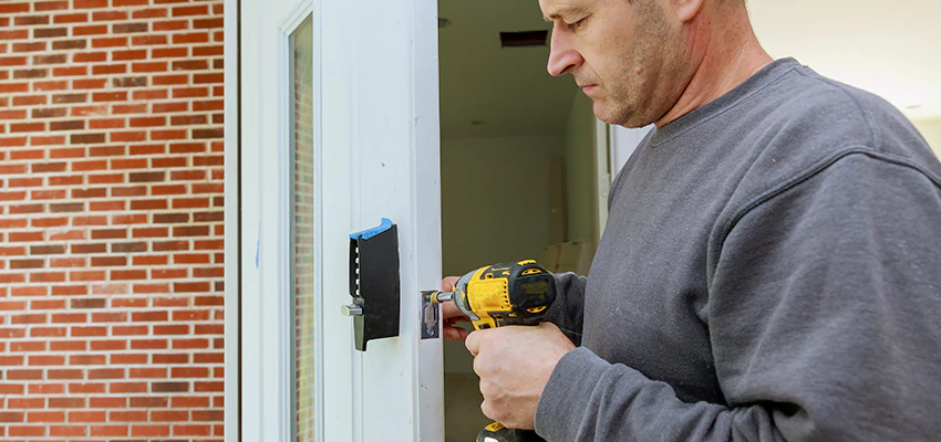 Eviction Locksmith Services For Lock Installation in Arroyo Grande, CA