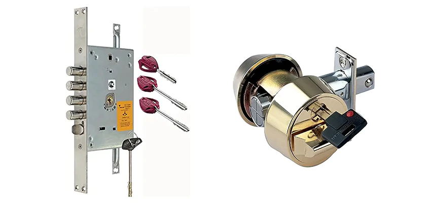 Mul-T-Lock Vehicle Locks Installation in Arroyo Grande, CA