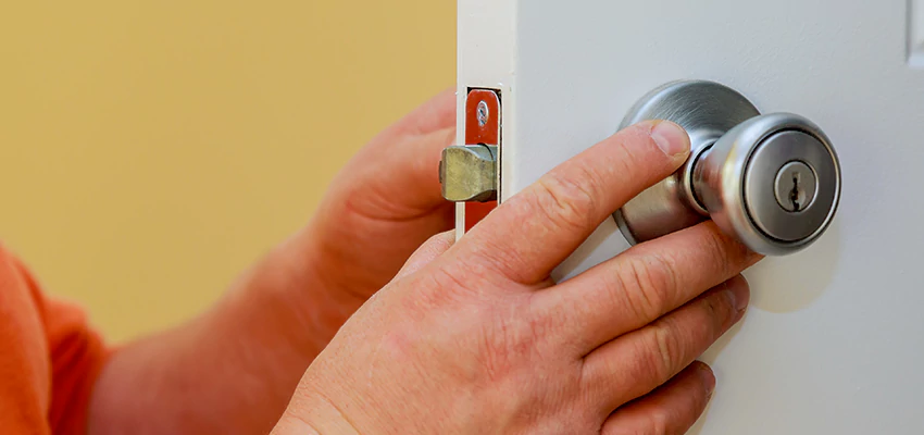 Residential Locksmith For Lock Installation in Arroyo Grande, California