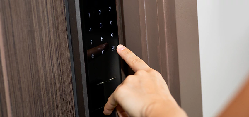 Smart Electric Locks Replacement Services in Arroyo Grande, CA