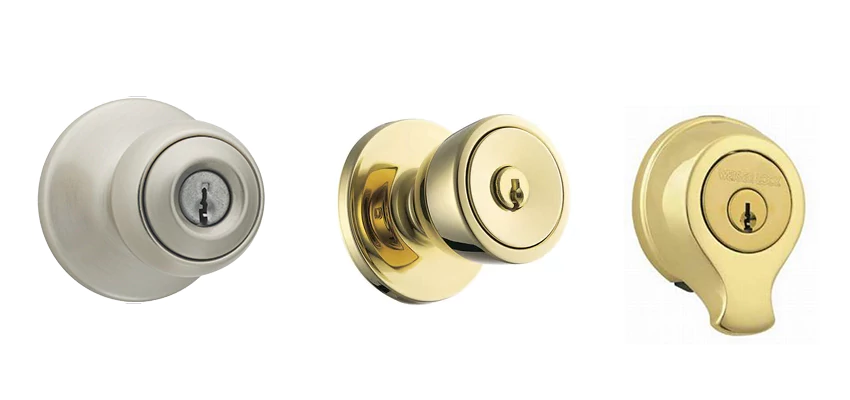 Weiser Bluetooth Lock Installation in Arroyo Grande, CA