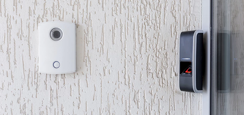 Automatic Door Lock Repair in Arroyo Grande, California