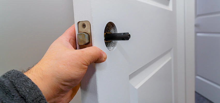 Nighttime Locksmith For Lock Repair in Arroyo Grande, CA