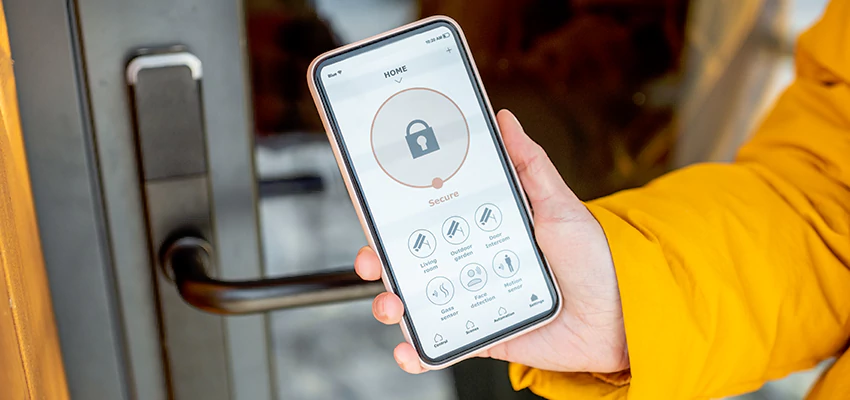 Kwikset Halo Wifi Locks Repair And Installation in Arroyo Grande, CA