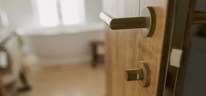 Mortise Locks For Bathroom in Arroyo Grande, CA