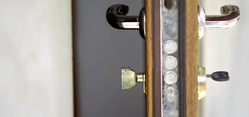 Holiday Emergency Locksmith in Arroyo Grande, California