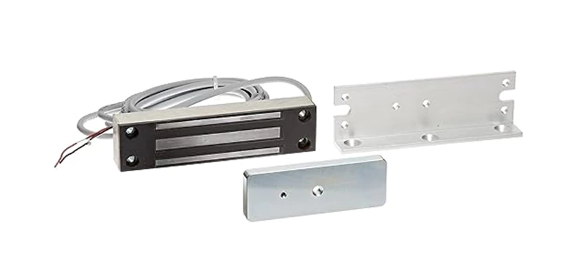 Deadbolt Magnetic Door Locks Installation in Arroyo Grande, CA