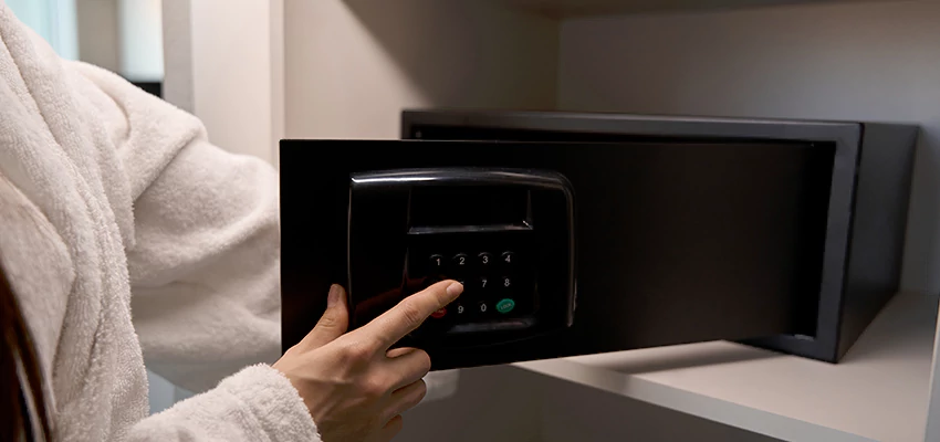 Safe Unlocking Service Company in Arroyo Grande, California