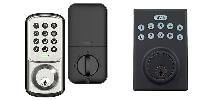 Garage Emergency Lock Replacements in Arroyo Grande, CA