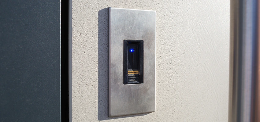 Fingerprint Biometric Entry Systems Maintenance in Arroyo Grande, California