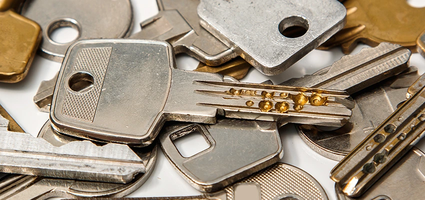 Stuck Key Extraction in Arroyo Grande, CA