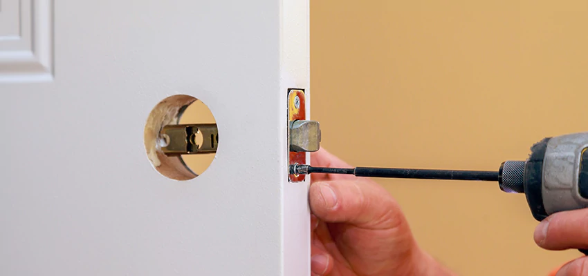 Stuck Door Knobs Repair in Arroyo Grande, CA