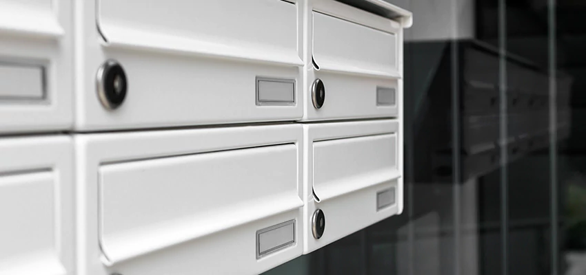 Mailbox Tubular Lock Replacement in Arroyo Grande, California