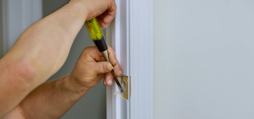 On Demand Locksmith For Key Replacement in Arroyo Grande, California