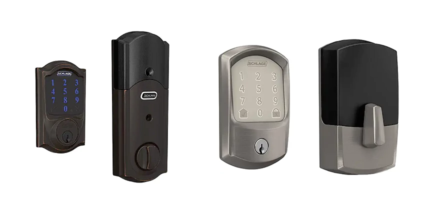 Schlage Smart Locks Repair in Arroyo Grande, California