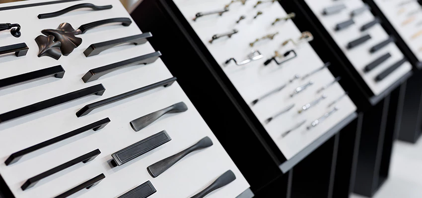 Pocket Door Hardware Installation in Arroyo Grande, California