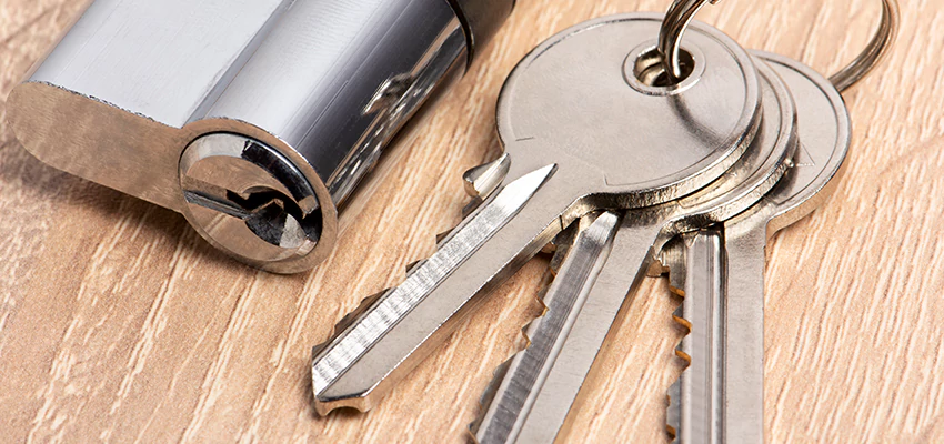 Lock Rekeying Services in Arroyo Grande, California