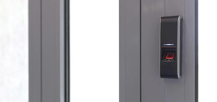 Push Button Lock Keypad Repair in Arroyo Grande, California