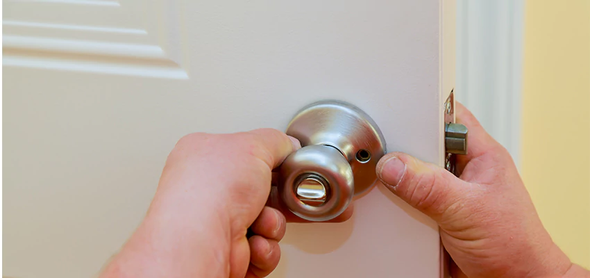 After-hours Locksmith For Lock And Key Installation in Arroyo Grande, CA