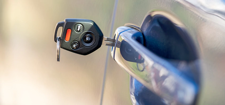 Automotive Locksmith Key Programming Specialists in Arroyo Grande, CA