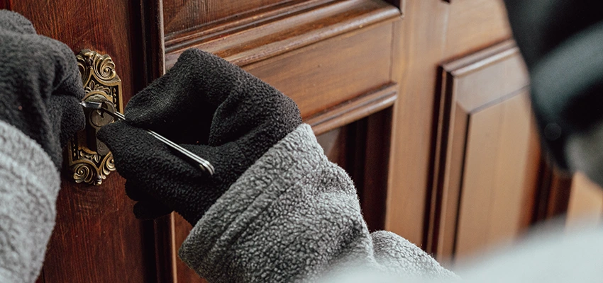 Burglar Damage Electronic Locks Repair in Arroyo Grande, CA