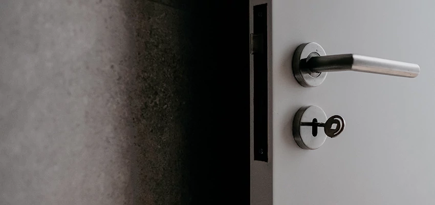 Front Door Handle Repair And Installation in Arroyo Grande, CA