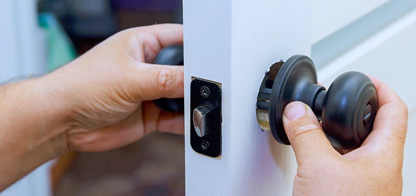 Smart Lock Replacement Assistance in Arroyo Grande, California