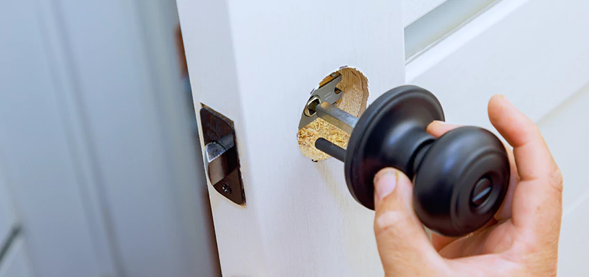 Locksmith For Lock Repair Near Me in Arroyo Grande, California