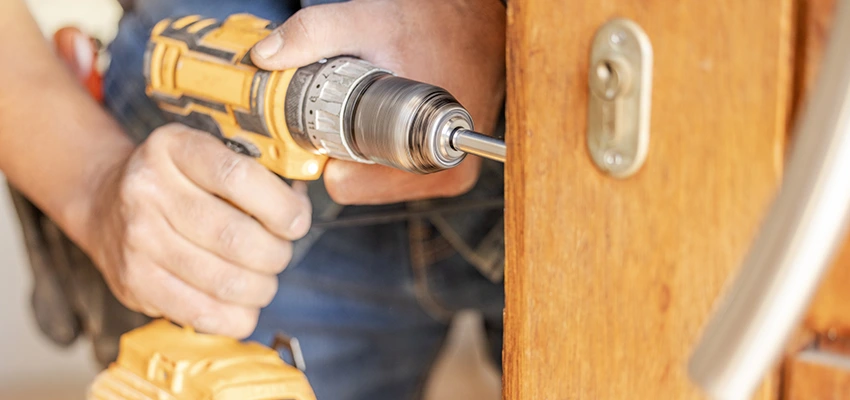 Eviction Locksmith in Arroyo Grande, California