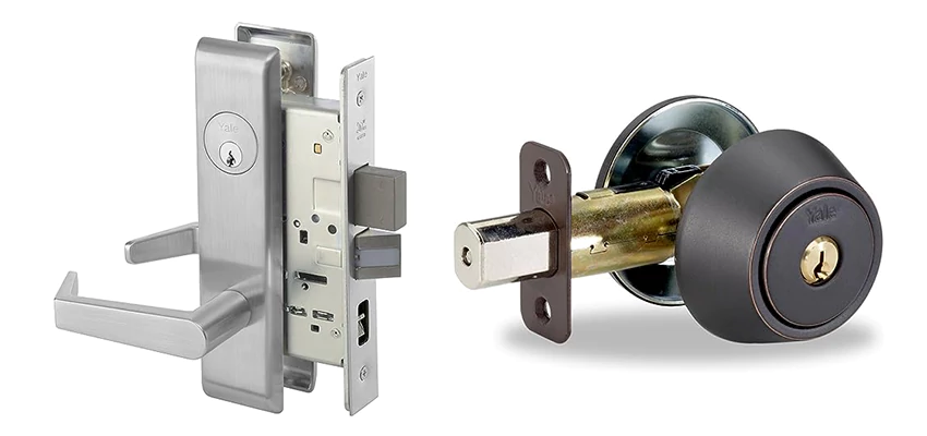 Yale Multipoint Lock in Arroyo Grande, CA