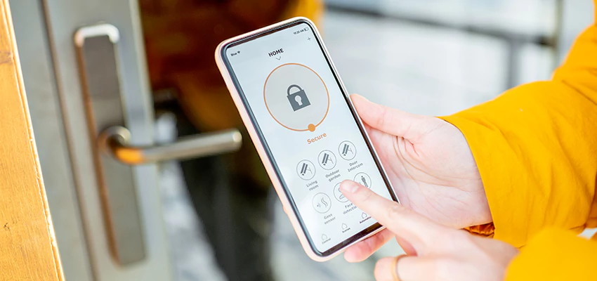 Automatic Door Lock Opener Repair in Arroyo Grande, California