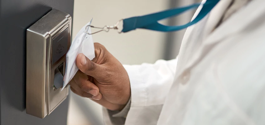 Commercial Locksmith For Rekey in Arroyo Grande, CA