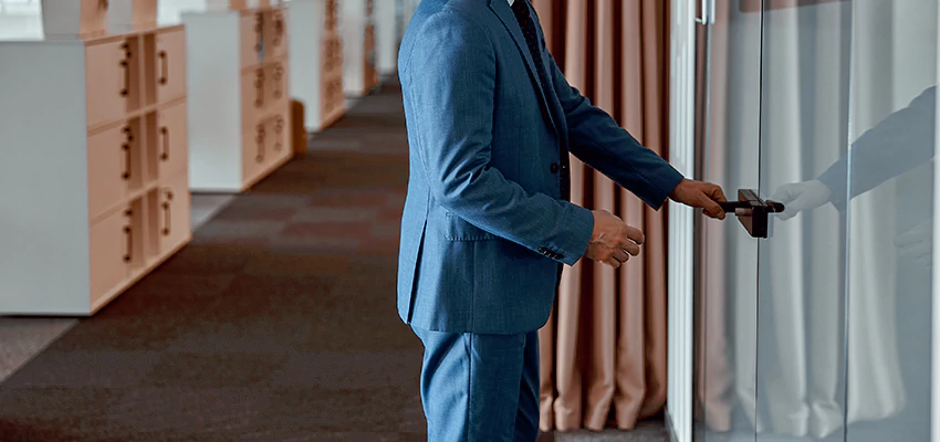 Commercial Glass Door Locks in Arroyo Grande, CA