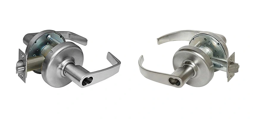 Corbin Russwin Unit Locks Repair Installation in Arroyo Grande, CA