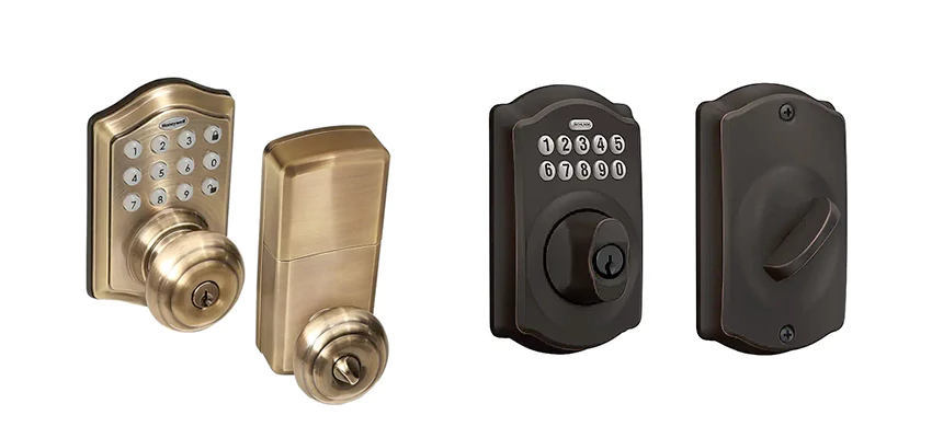 Medeco Locks Replacement in Arroyo Grande, CA