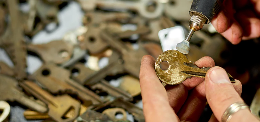 A1 Locksmith For Key Replacement in Arroyo Grande, California