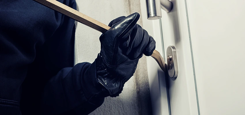 Burglar Damage Door Sensors Repair in Arroyo Grande, CA