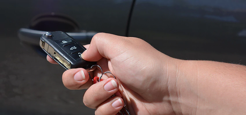 Car Door Unlocking Locksmith in Arroyo Grande, California