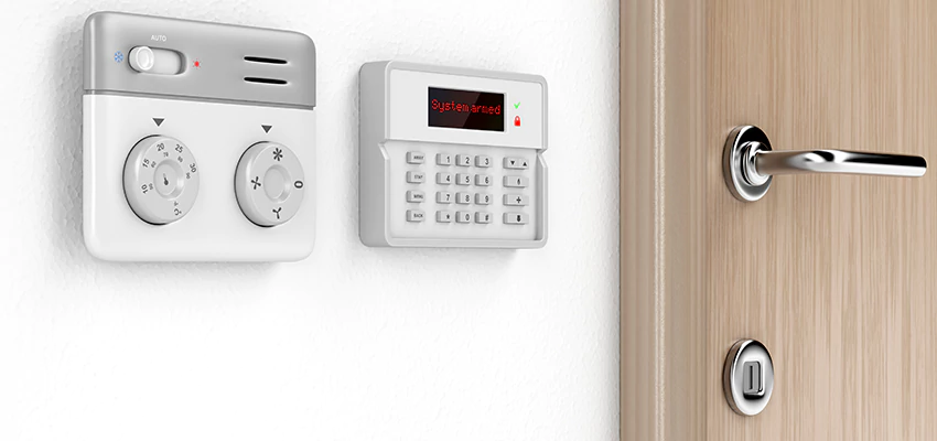 Commercial Electronic Door Lock Services in Arroyo Grande, CA