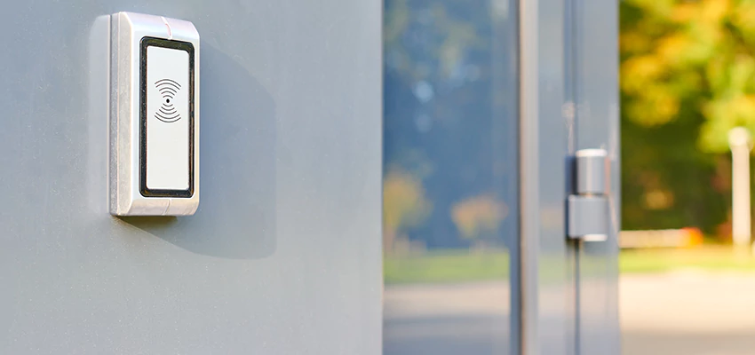 Glass Door Electric Lock Repair in Arroyo Grande, CA