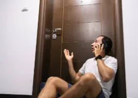 Emergency Lockout in Arroyo Grande, California